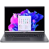 Acer SWIFT GO 14 SFG14-42, 16GB LPDDR5, 1TB SSD NVMe, Ryzen 7 7840U,Radeon 780M, 14” 2880x1800 2.8K